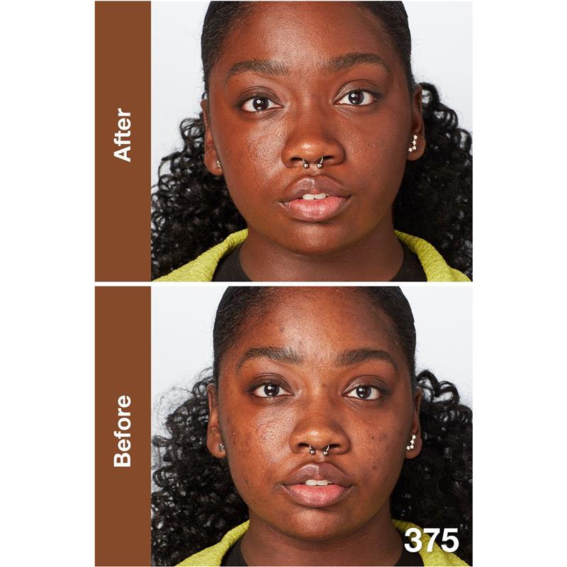 Load image into Gallery viewer, Maybelline Fit Me Dewy Smooth Foundation Java
