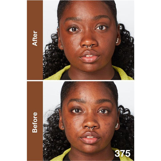 Maybelline Fit Me Dewy Smooth Foundation Java