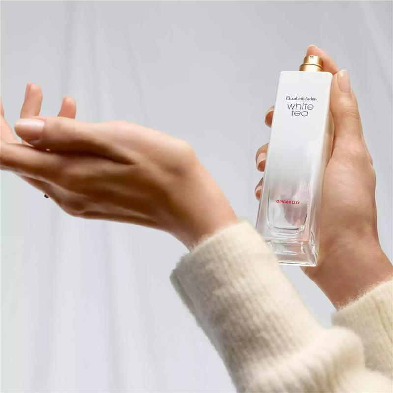 Load image into Gallery viewer, Elizabeth Arden White Tea Ginger Lily Eau de Toilette 100ml
