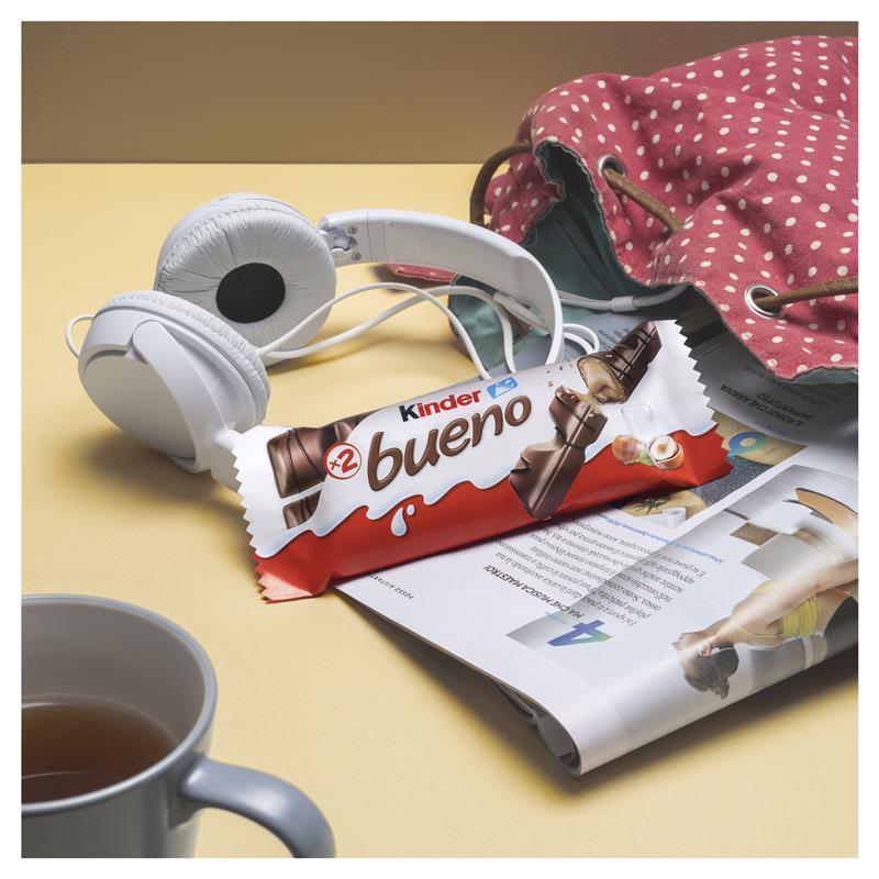 Load image into Gallery viewer, Ferrero Kinder Bueno
