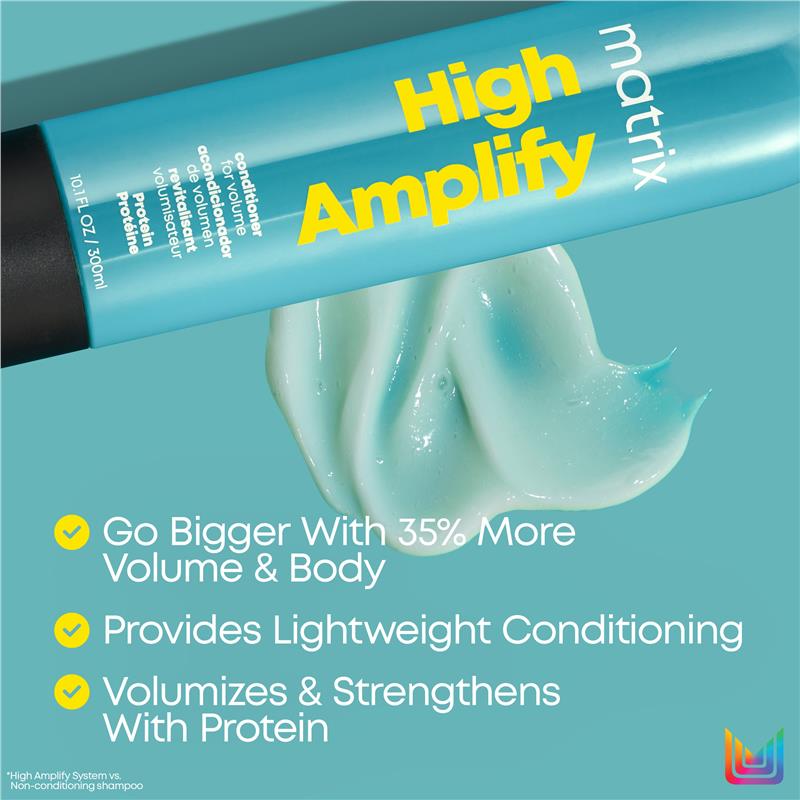 Load image into Gallery viewer, Matrix High Amplify Conditioner 300ml
