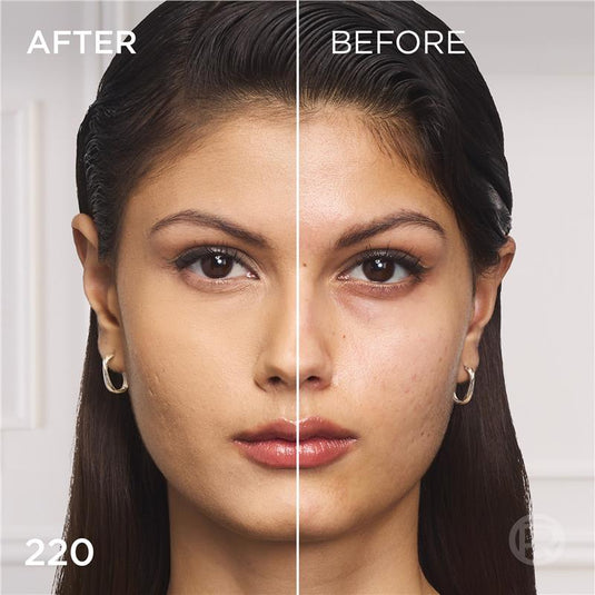 L'Oreal Paris Infallible 24H Freshwear Foundation In A Powder 220
