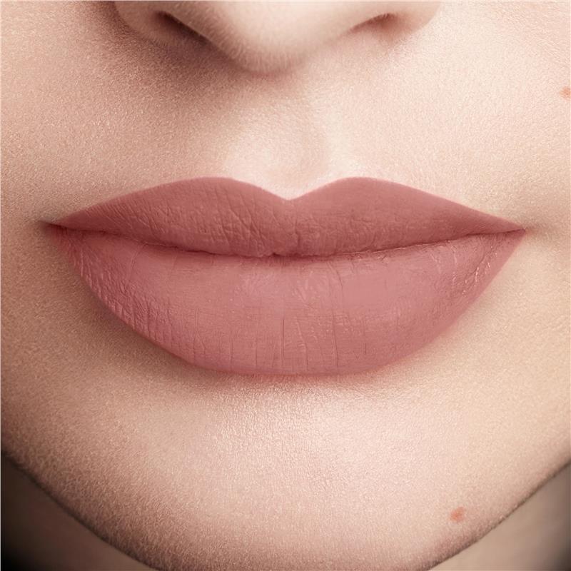 Load image into Gallery viewer, L'Oreal Rouge Signature Matte Lipstick 110 I Empower
