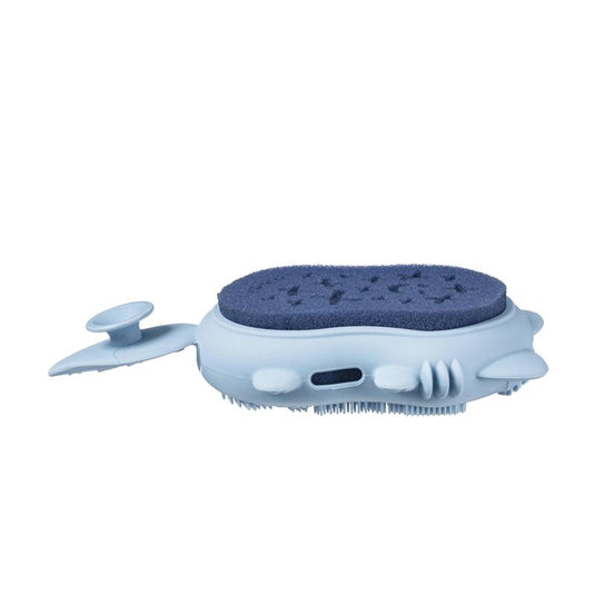 B.Box Baby Bath Brush & Sponge
