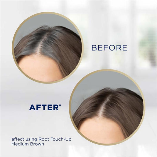 Clairol Nice & Easy Root Touch Up Root Concealing Spray Dark Blonde