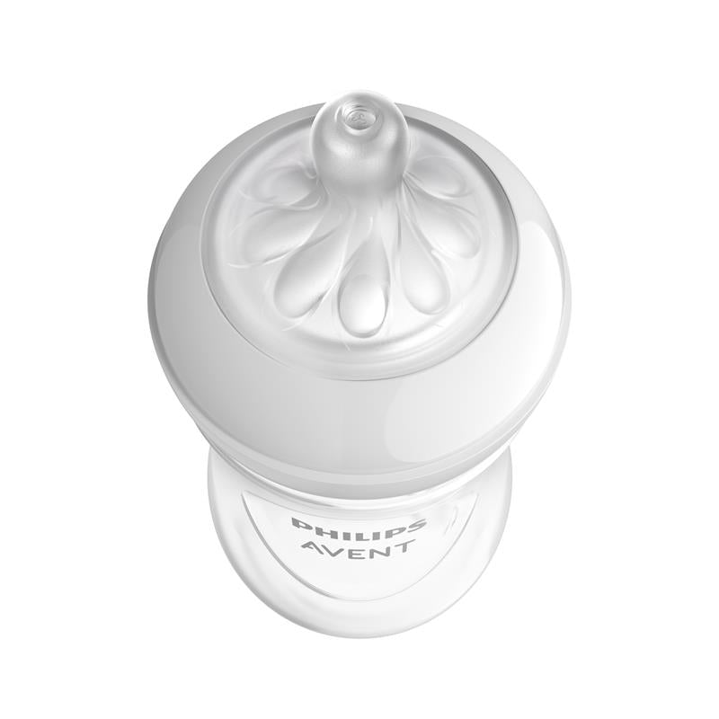 Load image into Gallery viewer, Avent Natural Response Teats 3 month+ Flow 4 2 Pack
