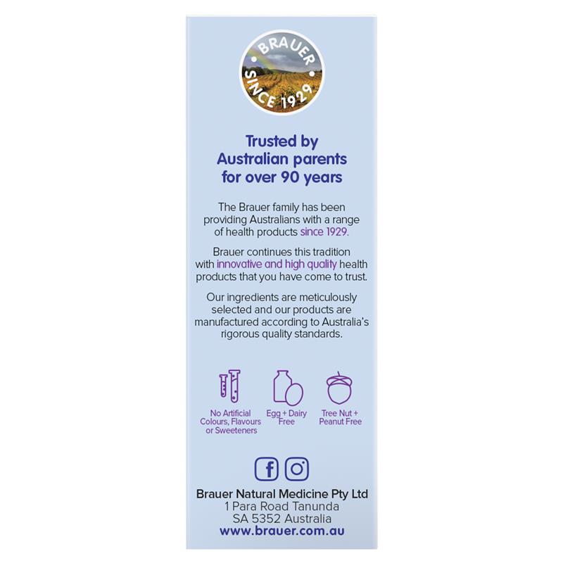 Load image into Gallery viewer, Brauer ColicEze Probiotic Drops For Infants 7.5ml
