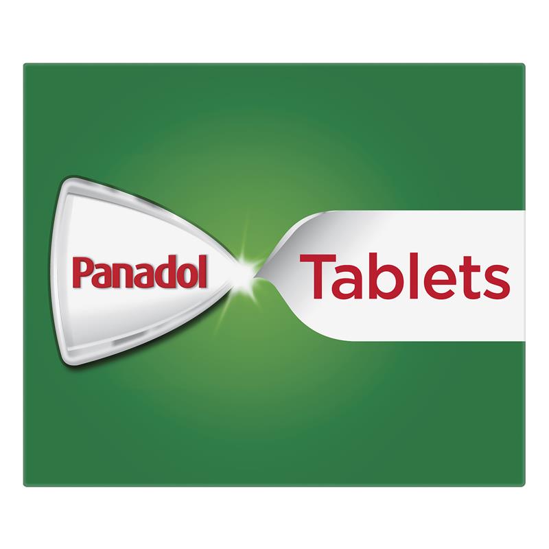 Load image into Gallery viewer, Panadol Paracetamol Pain Relief 48 Tablets
