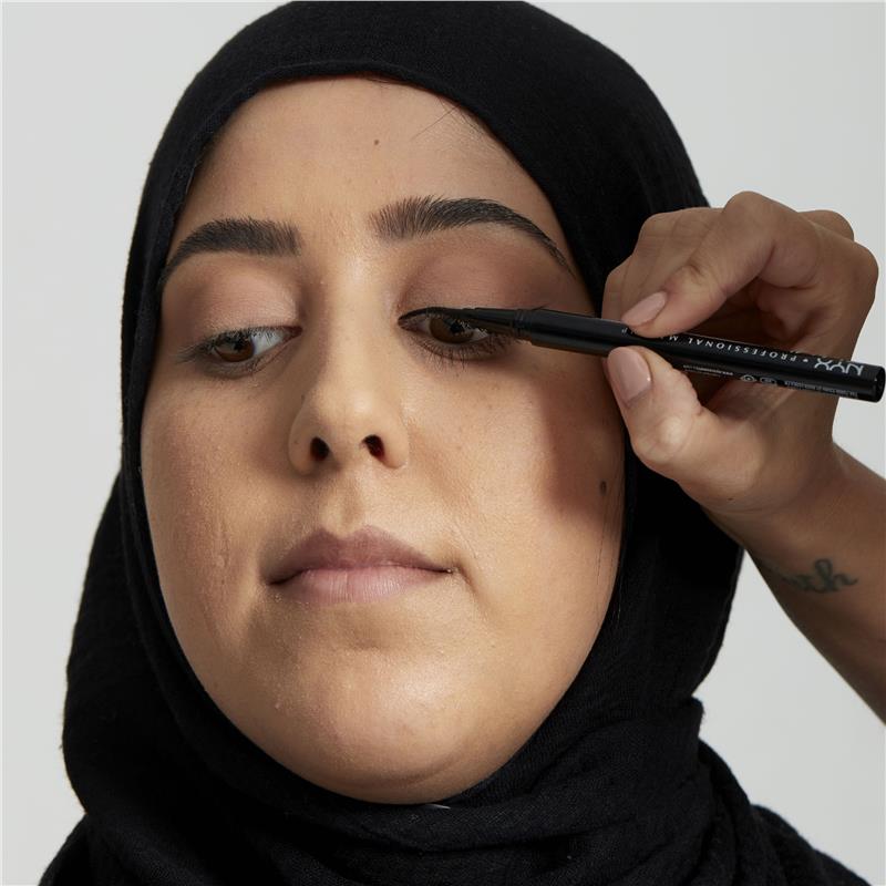 Load image into Gallery viewer, NYX Epic Ink Liner - Black
