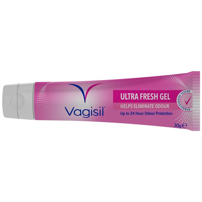 Load image into Gallery viewer, Vagisil Ultra Fresh Gel 30g
