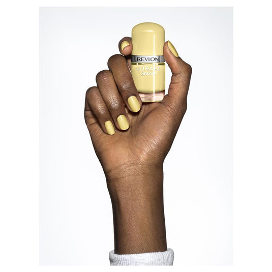 Revlon Ultra HD Snap Nail Polish Makin The Most