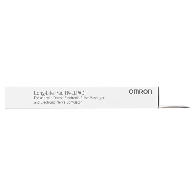 Load image into Gallery viewer, Omron Tens Replacement Electrode Long Life Pads 1 pair (2pcs)
