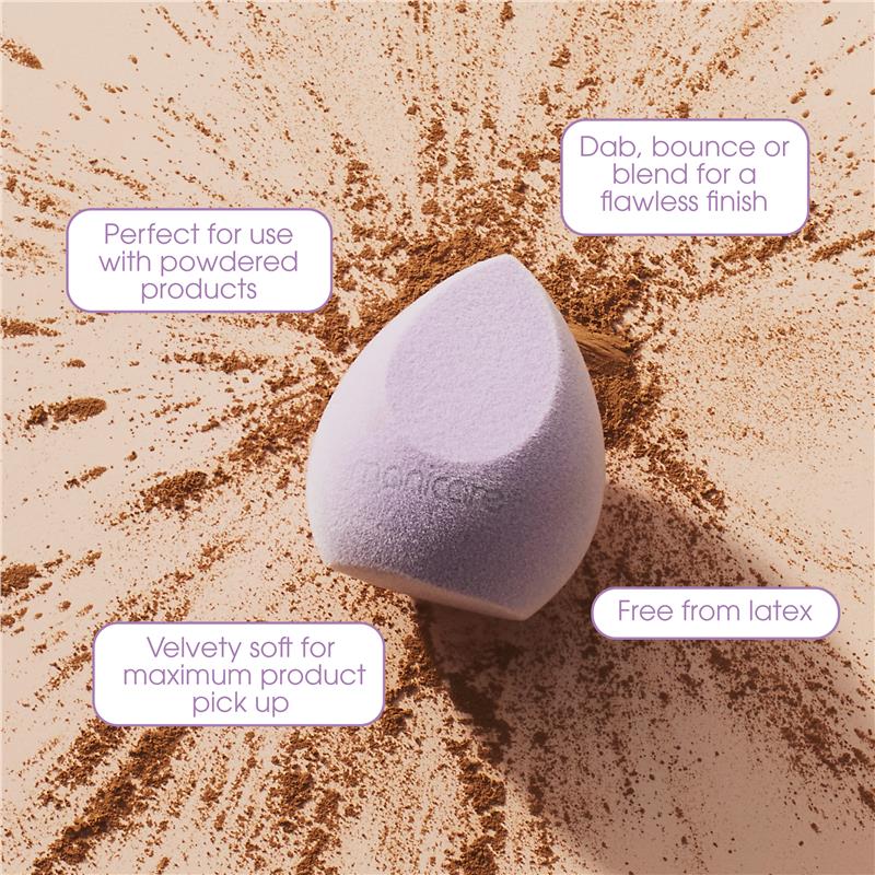 Load image into Gallery viewer, Manicare Velvety Microfibre Sponge Latex Free
