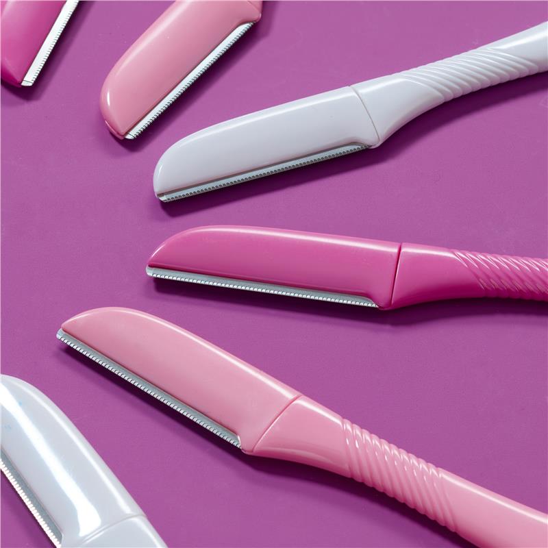 Load image into Gallery viewer, Schick Hydro Silk Touch Up Razor 3 Pack
