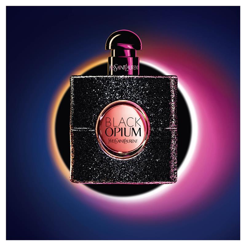 Load image into Gallery viewer, Yves Saint Laurent Opium Black Eau de Parfum 50ml
