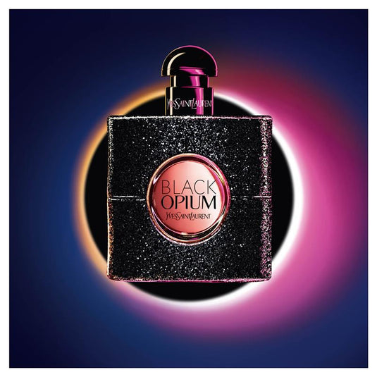 Yves Saint Laurent Opium Black Eau de Parfum 50ml