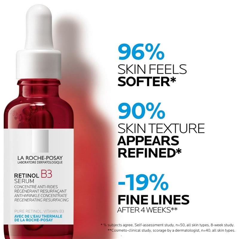 Load image into Gallery viewer, La Roche Posay Retinol B3 Anti-Ageing Serum 30ml
