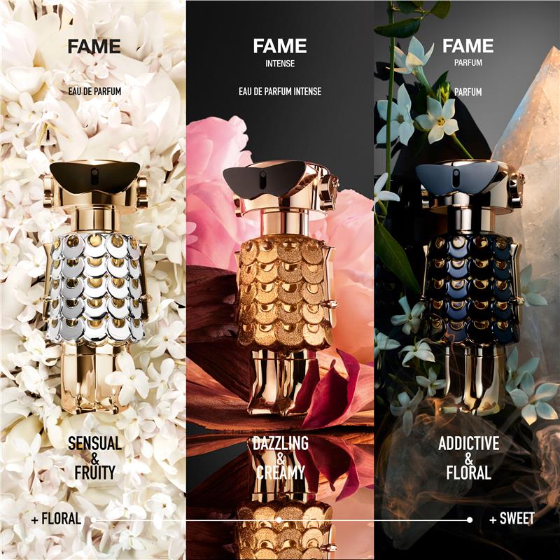 Load image into Gallery viewer, Rabanne Fame Intense Eau De Parfum 50ml
