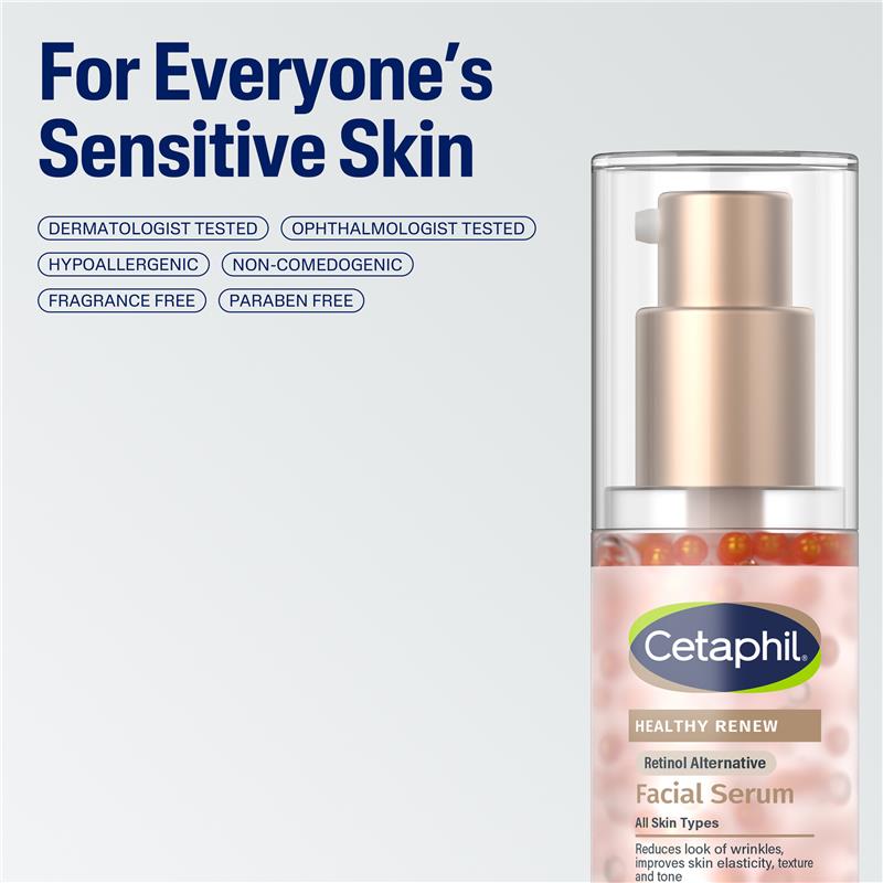 Load image into Gallery viewer, Cetaphil Healthy Renew Facial Serum 30g
