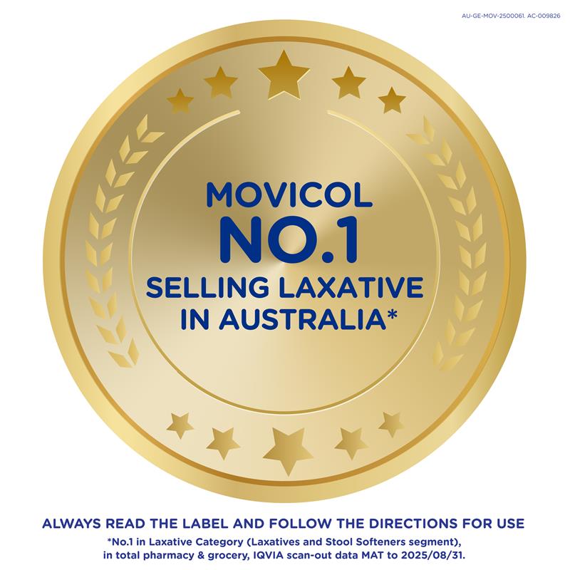 Load image into Gallery viewer, Movicol Adult Chocolate 30 Sachets
