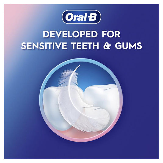 Oral B Toothbrush Precision Clean 5 Pack
