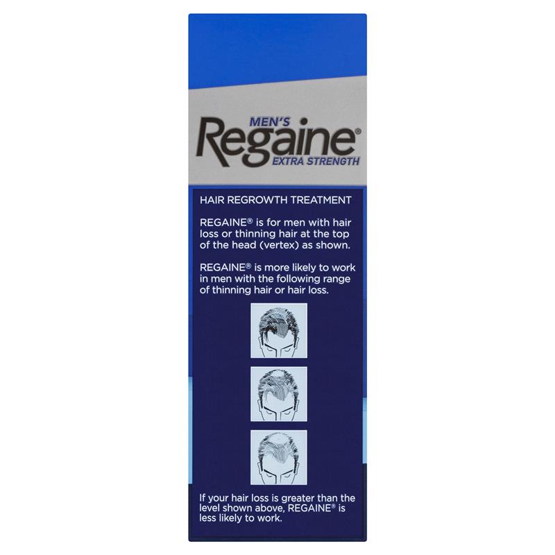 Load image into Gallery viewer, Regaine Mens 5% Minoxidil Solution Hair Regrowth Treatment 60ml
