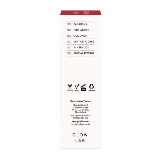 Glow Lab Age Renew Regenerating Facial Serum 30ml