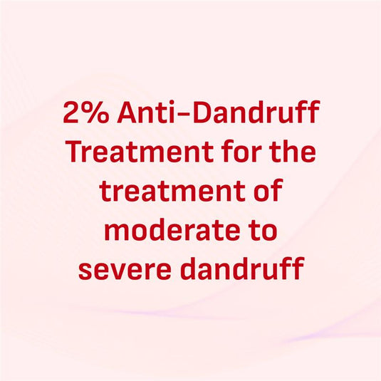 Nizoral Anti-Dandruff Shampoo 2% 100mL