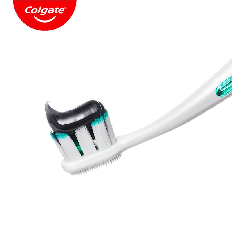 Load image into Gallery viewer, Colgate Toothpaste Total Active Prevention Deep Clean with Charcoal 200g
