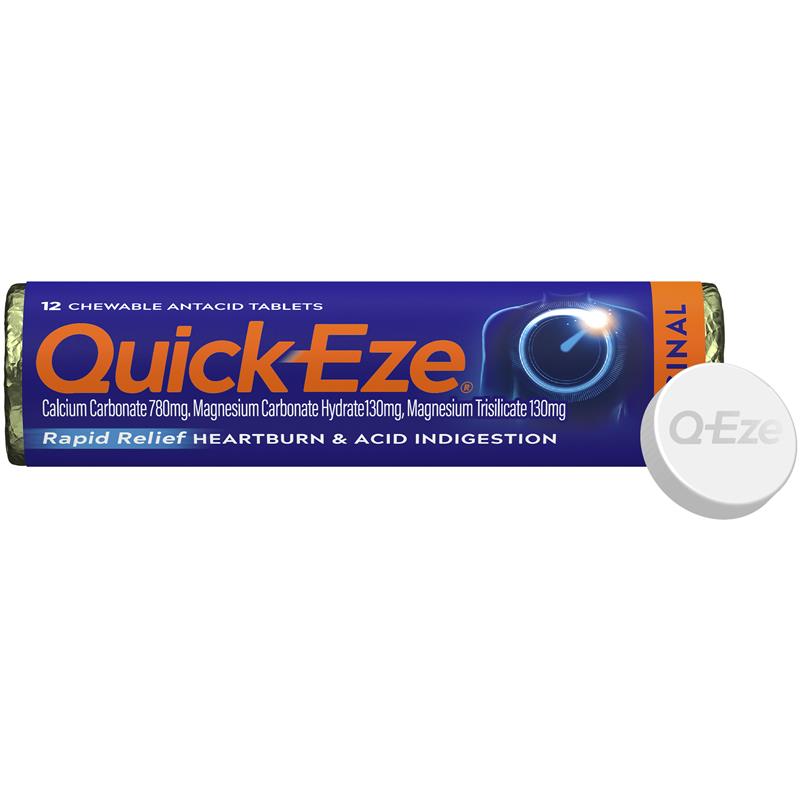 Load image into Gallery viewer, Quick Eze Original Tablets
