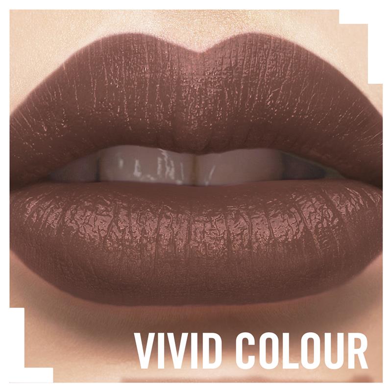 Load image into Gallery viewer, Rimmel Lasting Finish Lipstick Coffee Shimmer
