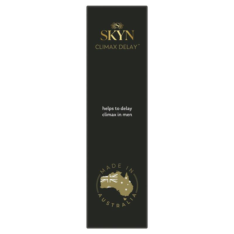 Load image into Gallery viewer, SKYN Climax Delay™ Spray 10g (Not To Be Sold In NSW and ACT)
