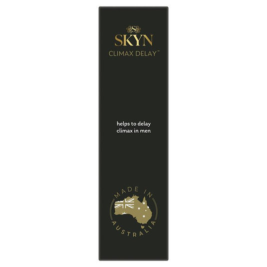 SKYN Climax Delay™ Spray 10g (Not To Be Sold In NSW and ACT)