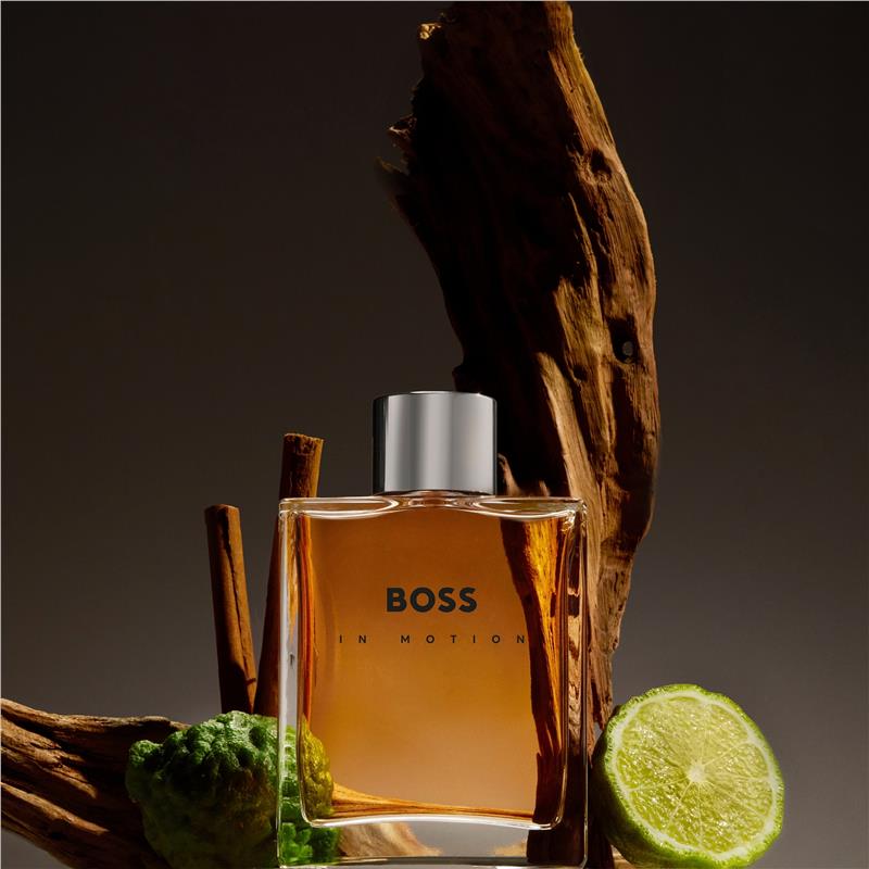 Load image into Gallery viewer, Hugo Boss In Motion Eau de Toilette 100ml
