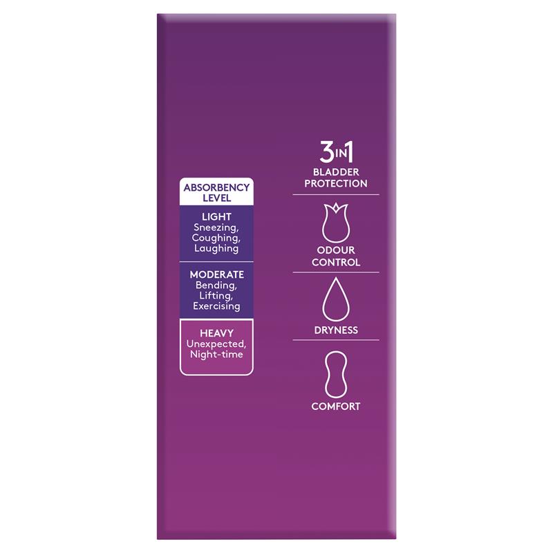Load image into Gallery viewer, Poise Pads Extra Plus 20 Bulk Pack
