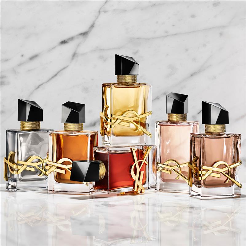 Load image into Gallery viewer, Yves Saint Laurent Libre Eau de Parfum Intense 50ml
