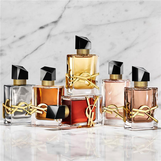 Yves Saint Laurent Libre Eau de Parfum Intense 50ml