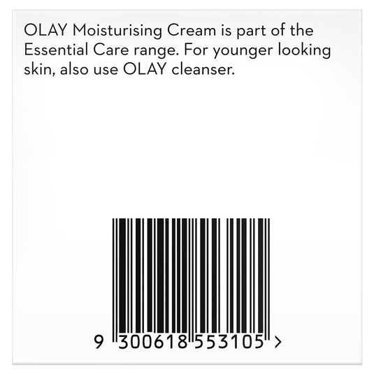 Olay Moisturising Cream 100g