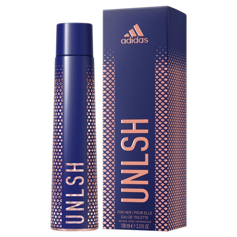 Load image into Gallery viewer, Adidas Culture of Sport Unleash Eau de Toilette 100ml
