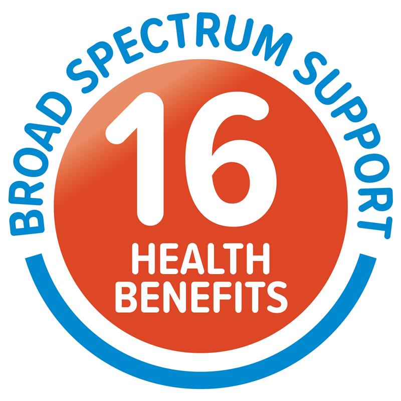 Load image into Gallery viewer, Inner Health Advanced Spectrum Probiotic 25 Capsules
