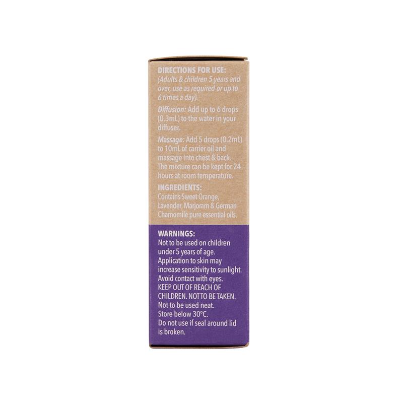 Load image into Gallery viewer, Oil Garden Essential Oil Sleep 25ml
