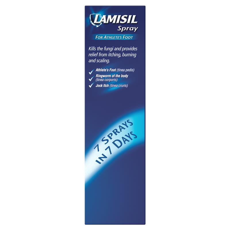 Load image into Gallery viewer, Lamisil Spray 15mL
