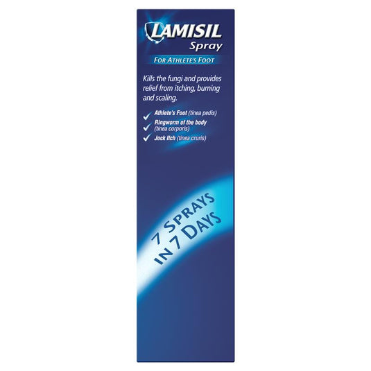 Lamisil Spray 15mL