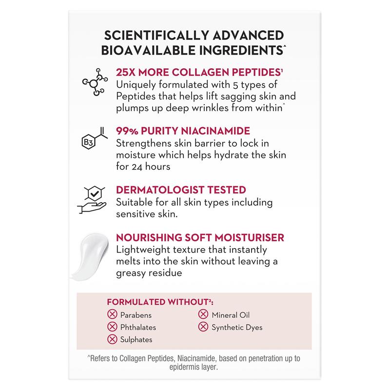 Load image into Gallery viewer, Olay Super Collagen Cream 45g
