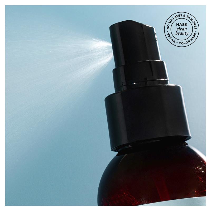 Load image into Gallery viewer, Hask Argan Oil Repairing 5-in-1 Leave-In Conditioner 175ml

