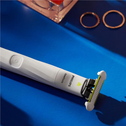 Philips OneBlade Intimate