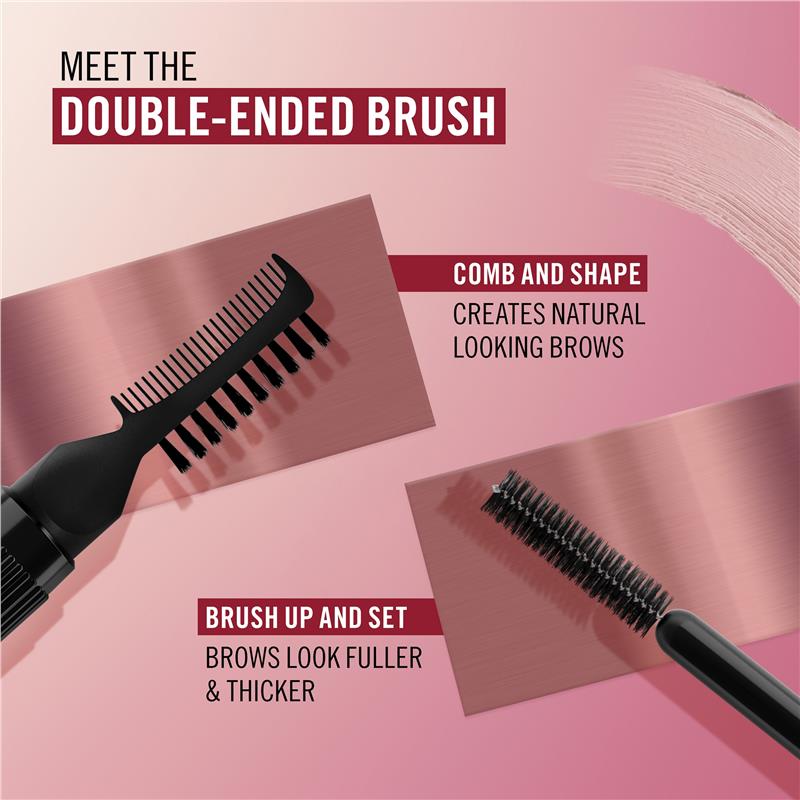 Load image into Gallery viewer, Rimmel Wonder Freeze Brow Lamination Gel 002 Blonde
