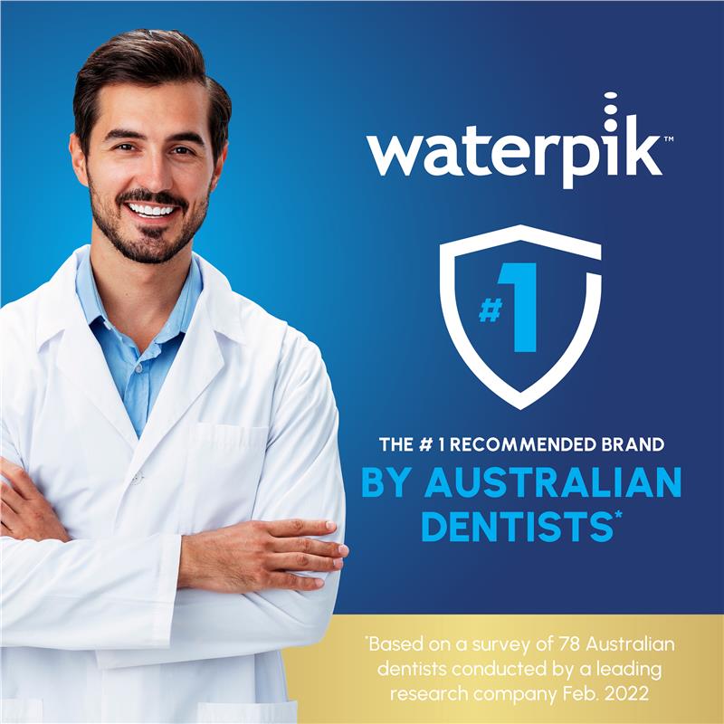 Load image into Gallery viewer, Waterpik Classic Jet Tips 2 Pack
