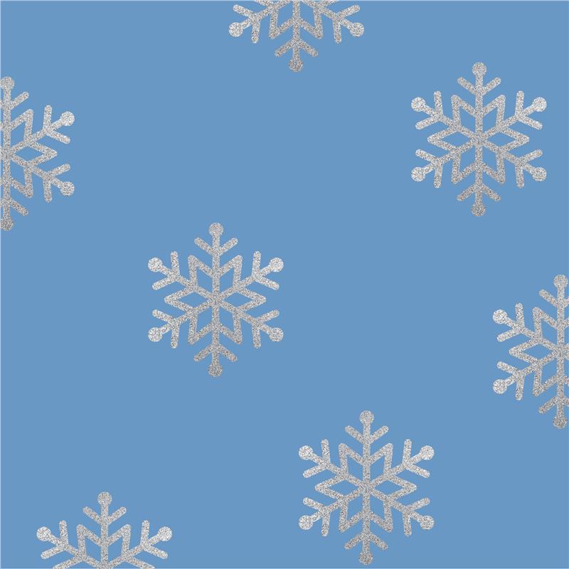 Load image into Gallery viewer, Sally Hansen Salon Effects Perfect Manicure 24 Press On Nails Once Upon A Holiday Collection Snow-Mance

