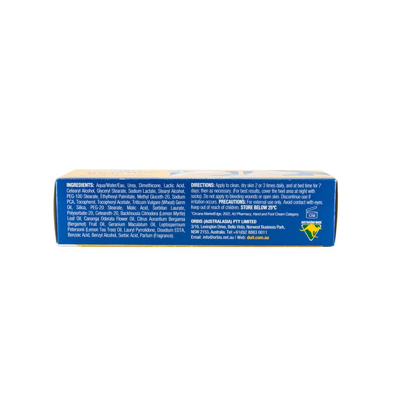 Load image into Gallery viewer, DUIT Foot &amp; Heel Balm Plus 20g
